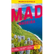 Madeira Marco Polo Guide